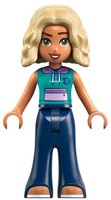 Lego® - Minifigs - Friends - Frnd900 - Nova (42682)