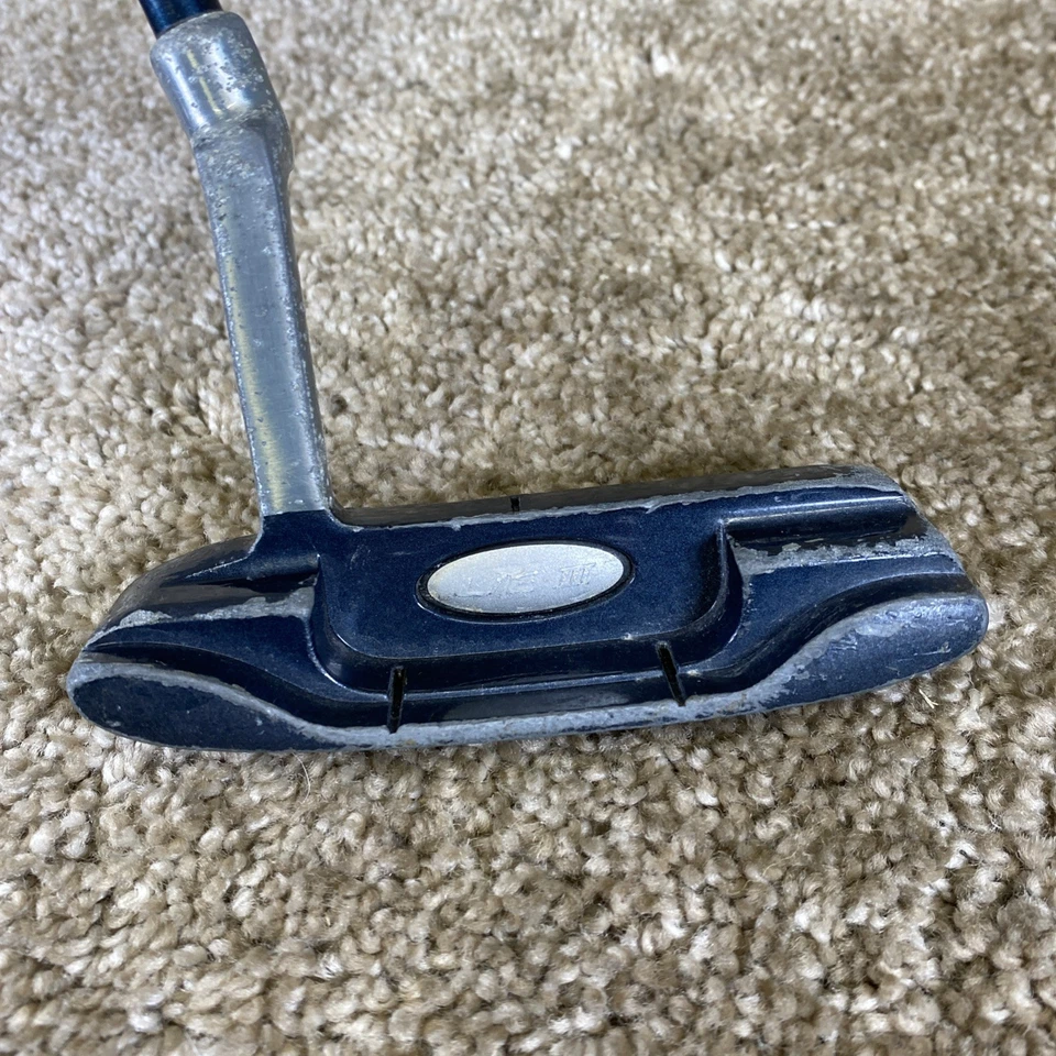 Square Two BF-1 Putter Posi-Flex eje diestro 34” LPGA damas. Foto 4 de 4