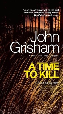 John Grisham A Time to Kill (Taschenbuch) Jake Brigance