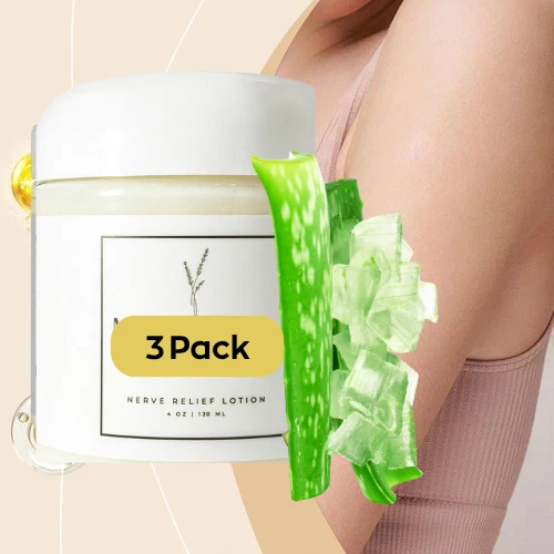 Crema de neuropatía Mama-Bear Oasis - 4 OZ mantequilla corporal de magnesio para toda la piel nueva Foto 3 de 3