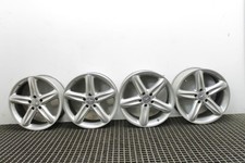 Mercedes-Benz SL R230 2003 cerchio in lega 18 pollici A2304010402 SAK203694