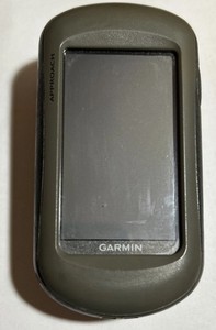 Garmin Approach Golf GPS With Accessories