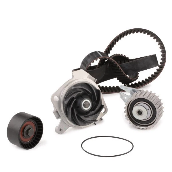 Kit de correa de distribución + puertas bomba de agua Alfa Romeo 147 GTV Spider 1.8 2.0 T.S Foto 3 de 4