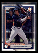 2024 Bowman - Prospects Anthony Huezo #BP-108