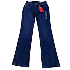 Lucky Brand Sweet Mid Rise Boot Stretch Jeans Women  s Size 9/25 R NWT