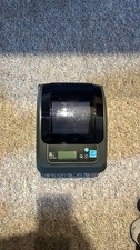 Zebra GK430T Thermal Label Printer, no Power Adapter. Print Fades On Paper Inc