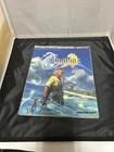 Final Fantasy X Official Strategy Guide BradyGames Signature Series PS2 2002