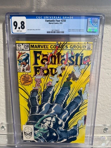 Comic Image