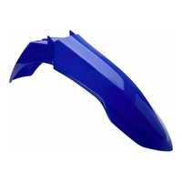 Ufo Front KotflüGel Plastik Fender Frt YZF450 -23 Bl