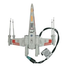 UPC 015012425451 product image for 1998 Hallmark X-wing Starfighter Star Wars Keepsake Ornament SDB QXI7596 | upcitemdb.com