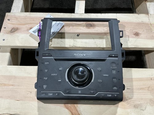FUSION    2015 Audio Equipment Radio 895020