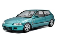 Honda Civic EG6 1992 - Solido 1/18