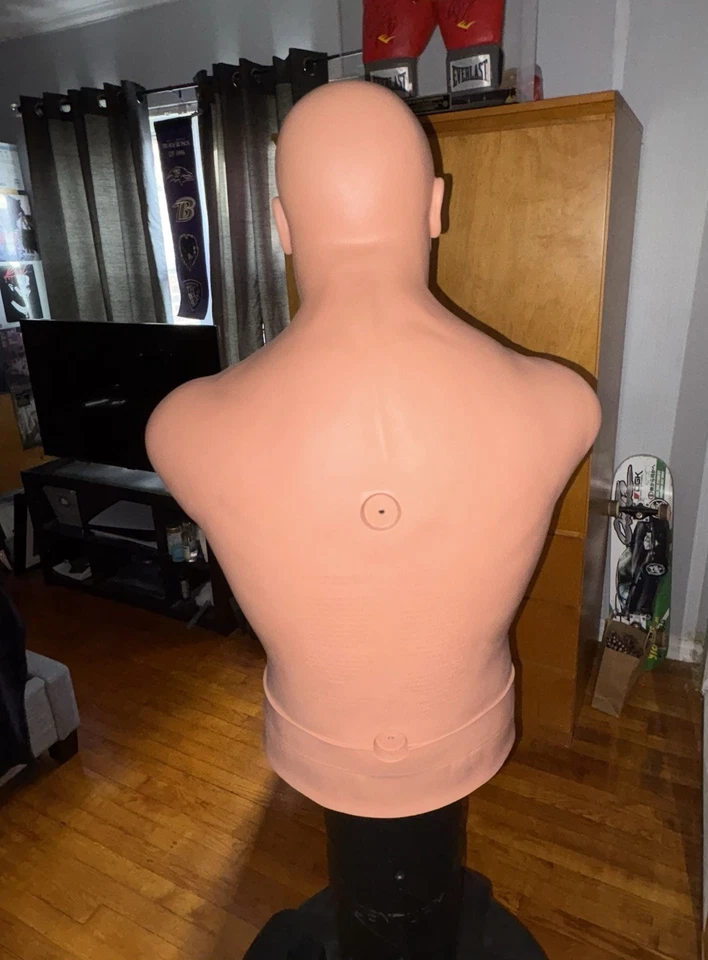 Bolsa de entrenamiento Century Bob Torso Foto 3 de 3