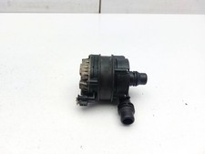 MERCEDES BENZ C-CLASS W205 2016 AUXILIARY WATER PUMP A0005002686 2.0 HYBRID