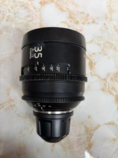 Sony Arri PL Mount Camera Lenses for sale - eBay