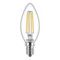 Led Lampe Corepro Ledcandle, B35, E14, 6,5W, 2700K, Klar