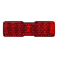 RüCkstrahler Reflektor Rot FüR Fahrrad GepäCkträGer Schraube 50Mm 313/3Z