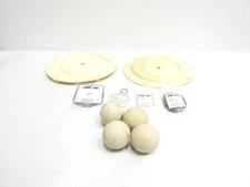 Aro 637165-EB Diaphragm Pump Repair Kit