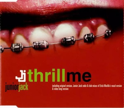 Thrill Me, Junior Jack