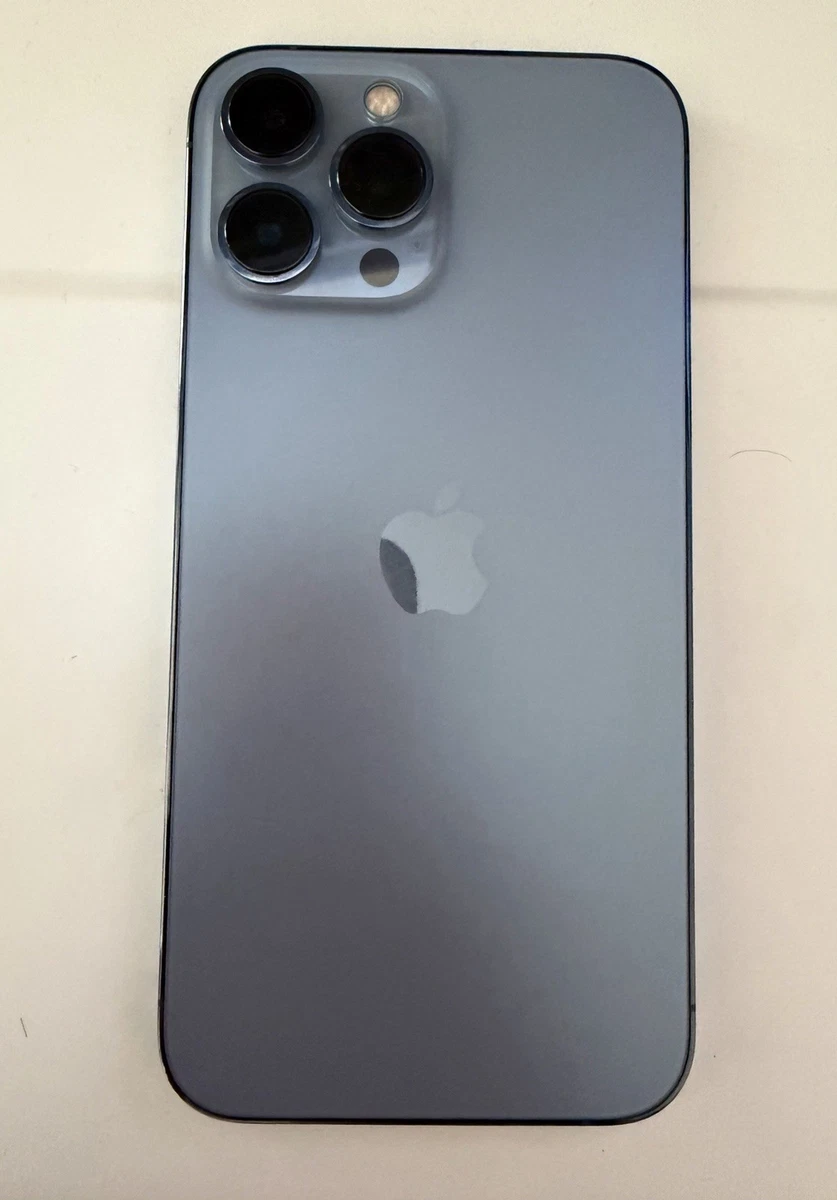 Apple iPhone 13 Pro Max 128GB for Sale - Shop New & Used Cell