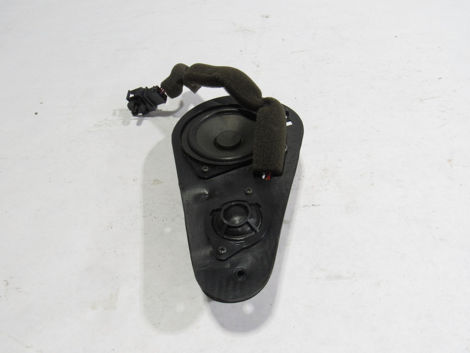 10-20 Bentley Mulsanne 2012 Front Right Audio Sound Speaker Loudspeaker @1
