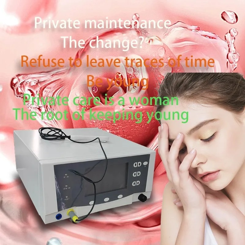 2026  Fractional Machine For Private Skin Lift Rejuvenation Private Care home