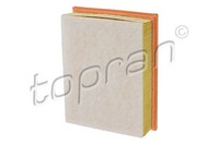 Topran Luftfilter 722 274 Filtereinsatz FüR 307 Peugeot 3B SW 3E 3A C4 Picasso 1