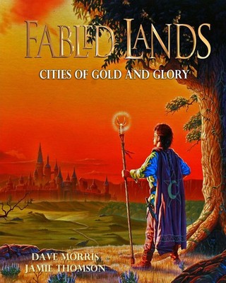 Dave Morris (u. a.) | Cities of Go*d and Glory | Taschenbuch | Englisch (2016)