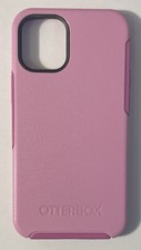 Otterbox Symmetry Series Phone Case For Apple iPhone 12 mini Strawberry Pink