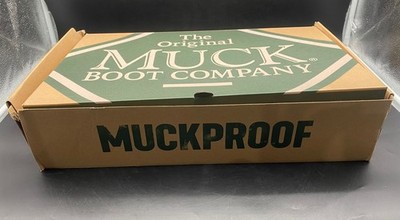 Muck Boot Arctic Sport II Tall black