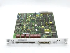 SIEMENS GE.462000.0728.01 CIRCUIT BOARD