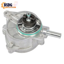 Für Mercedes C E CLC W203 W204 W211 S211 Unterdruckpumpe Vakuumpumpe Bremsanlage Für Mercedes C E CLC W203 W204 W211 S211 Unterdruckpumpe Vakuumpumpe Bremsanlage