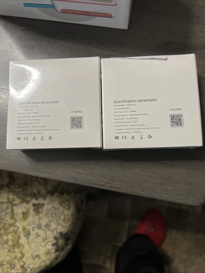 Anillo inteligente Foto 2 de 2