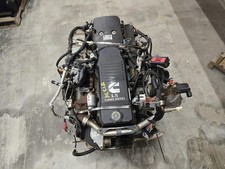 2013-2018 Ram 2500 3500 6.7l Cummins Turbo Diesel Engine Vin L 4x4 134k Miles 2013-2018 Ram 2500 3500 6.7l Cummins Turbo Diesel Engine Vin L 4x4 134k Miles