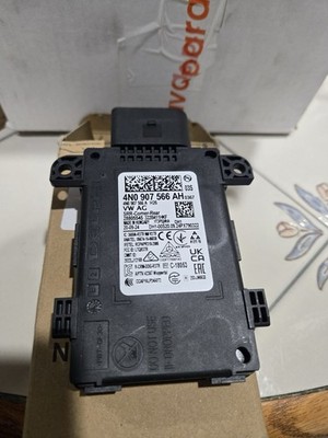 Lamborghini Urus Rear Parking Radar 4N0907566AH New OEM - Never Used