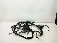 17-19 INFINITI Q50 ENGINE MOTOR WIRE WIRING HARNESS LOOM CABLE ASSEMBLY  OEM