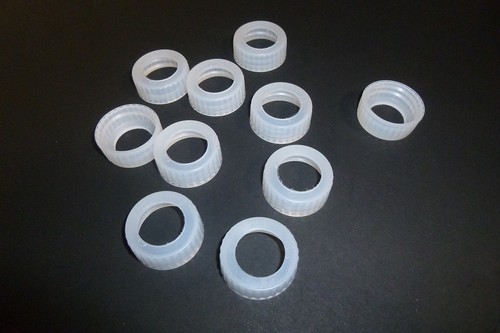 PRINCE CASTLE 136-35 o 136-3 RETENEDOR (PK/10) NUEVO - REPUESTOS OEM - Imagen 2 de 2
