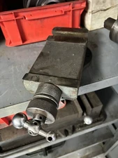 Leblond Lathe Regal 15” PART OUT Compound Serial Number 11C239