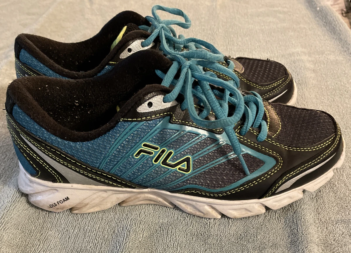 Fila lightweight coolmax review hotsell