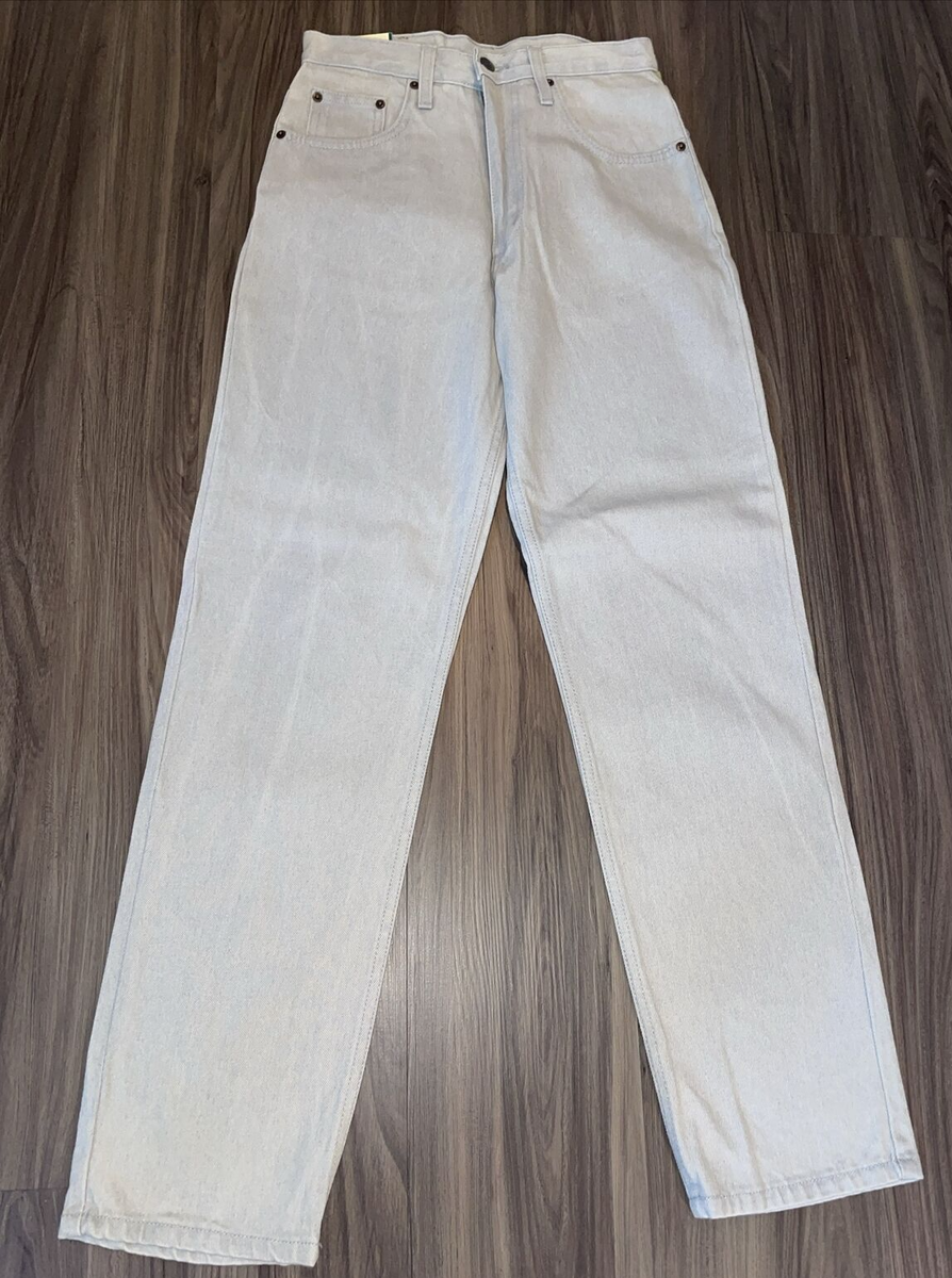 Solo Semore Jeans 30x30 ( Actual 28x30 ) Authentic Made In USA