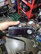 APEXI SAFC 2 S-AFC 2 Super Air Flow Converter II safc2 safcii controller w/wires