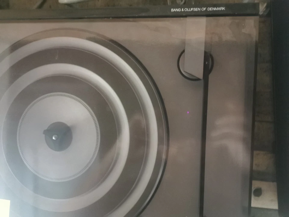 beogram 1900 bang and olufsen 1950 - Bild 2 von 4