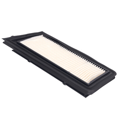 Luftfilter Für SUZUKI Burgman Skywave 400 AN400 (2007-2014) - Leistungssteigerung & Hohe Filtration
