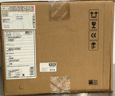 "QTY 4" CISCO SYSTEMS AIR-CAB020LL-R COAXIAL CABLE / 20' LONG