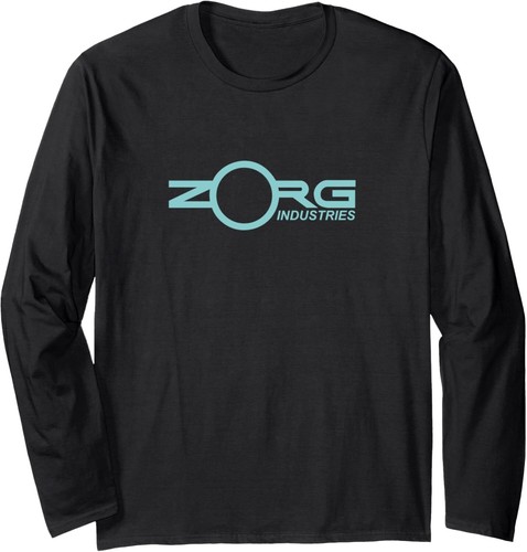 Zorg Gift Tees Long Sleeve T-Shirt