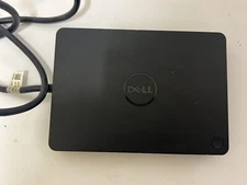 Dell WD15 K17A USB-C Dock Docking Station