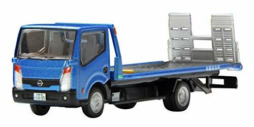 トミカ LV-N144D トラック 1/64 Tomica Limited Vintage Neo 1/64 LV-N144d Nissan Atlas F24