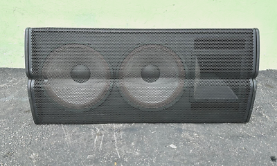 Electro-Voice TX2152 Dual 15″ 2 Way Passive Full Range Speaker