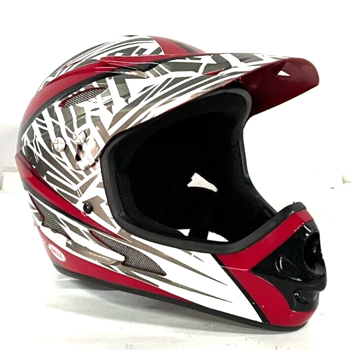 Bell md helmet sales