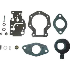 BRP 437911  Johnson Evinrude Carburetor Repair Kit OEM BRP